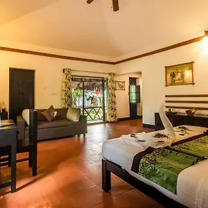 Amritara Shalimar Spice Garden Thekkady